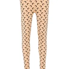 Легинсы Moon из джерси