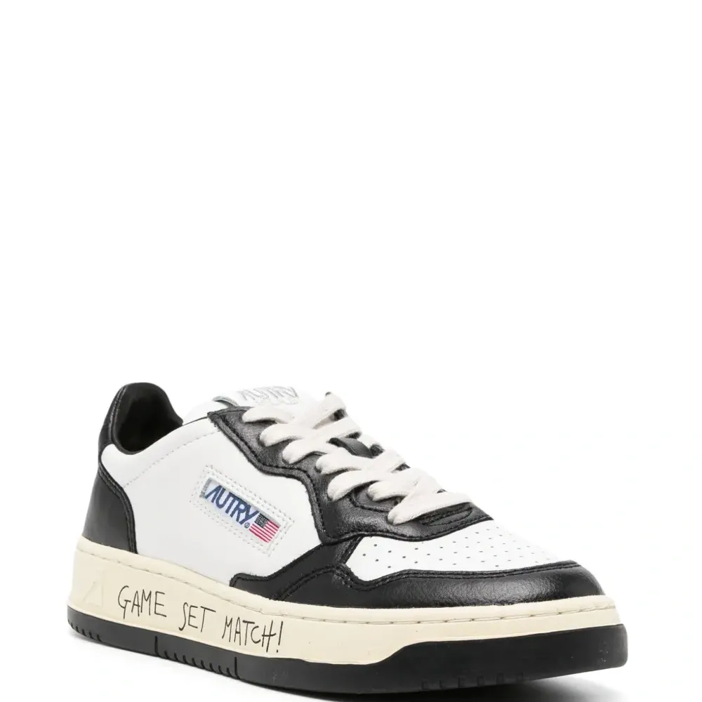 Кроссовки Medalist