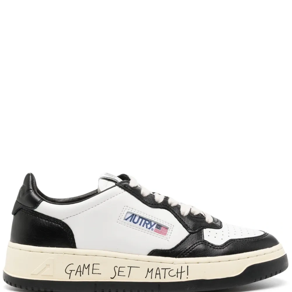 Кроссовки Medalist