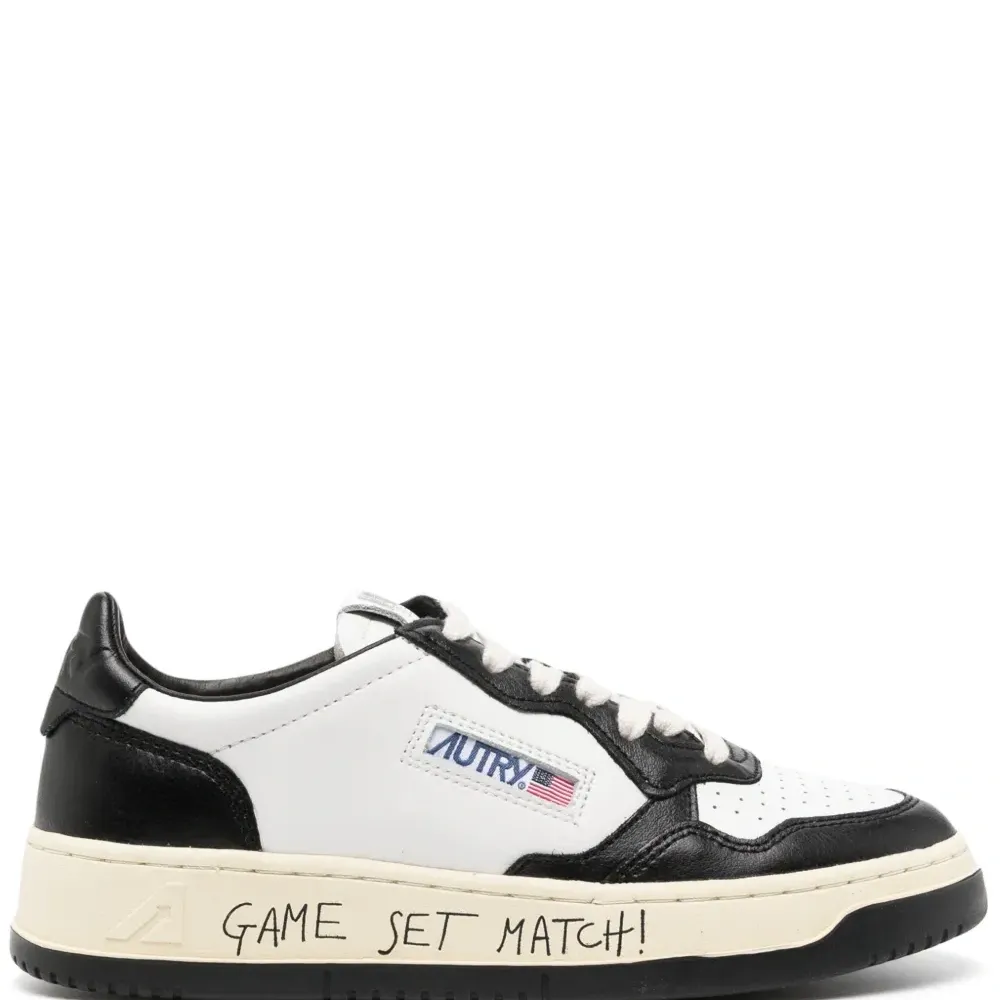 Кроссовки Medalist