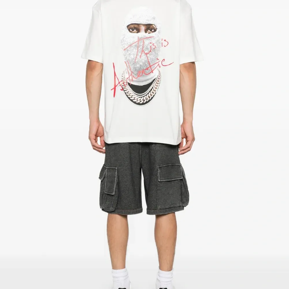 Футболка This is Authentic