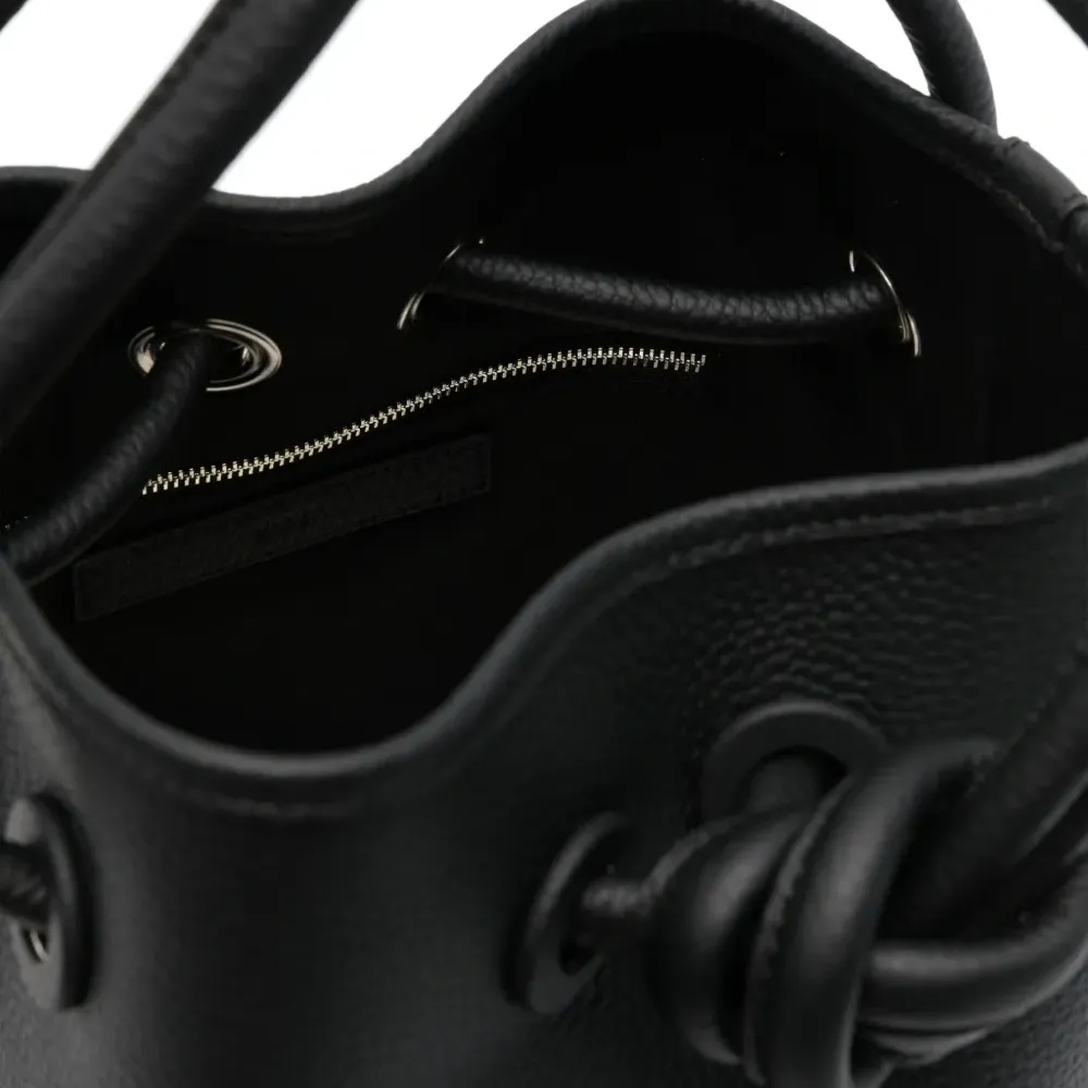 Маленькая сумка-тоут Bond