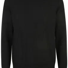 Толстовка с круглым вырезом Толстовка с круглым вырезом