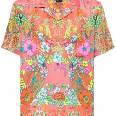 Рубашка Windmills and Wildflowers