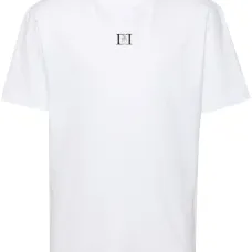 Футболка с логотипом