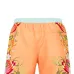 плавки-шорты The Flower Child Society плавки-шорты The Flower Child Society