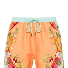 плавки-шорты The Flower Child Society