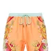 плавки-шорты The Flower Child Society плавки-шорты The Flower Child Society