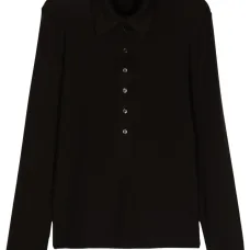 Рубашка поло из джерси Рубашка поло из джерси