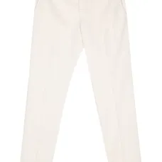 Зауженные брюки