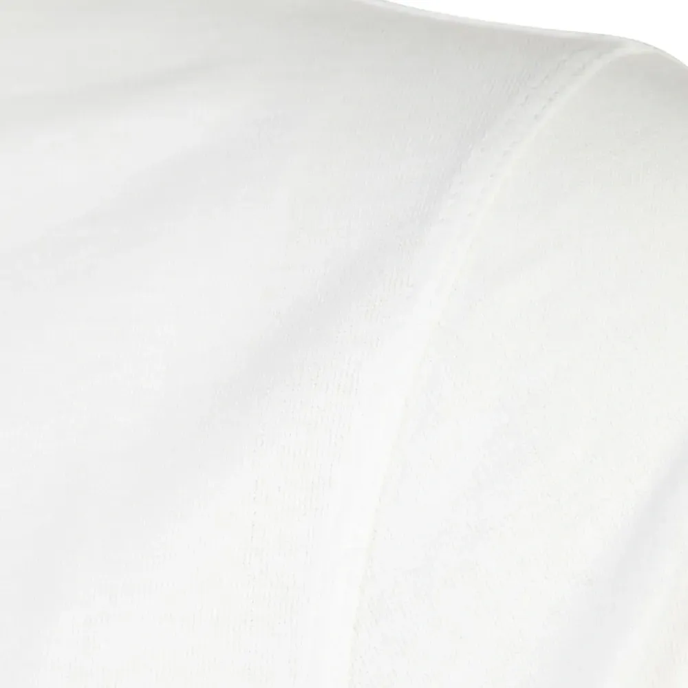 Футболка с круглым вырезом