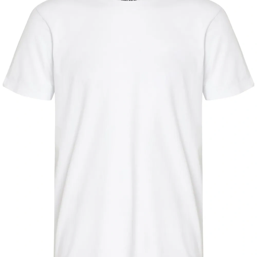 Футболка с короткими рукавами