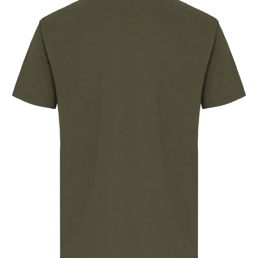 Футболка Vintage Act Now Forest MC