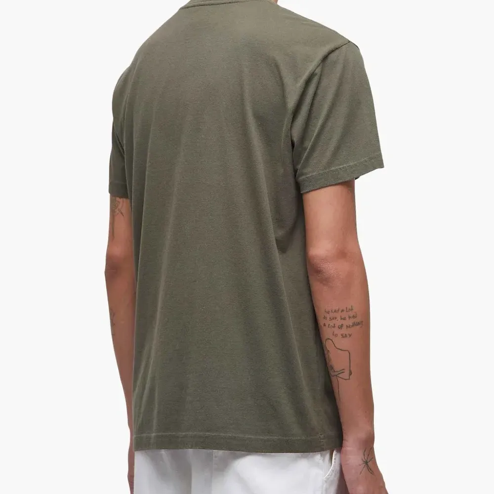 Футболка Vintage Act Now Forest MC