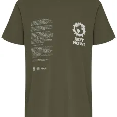 Футболка Vintage Act Now Forest MC