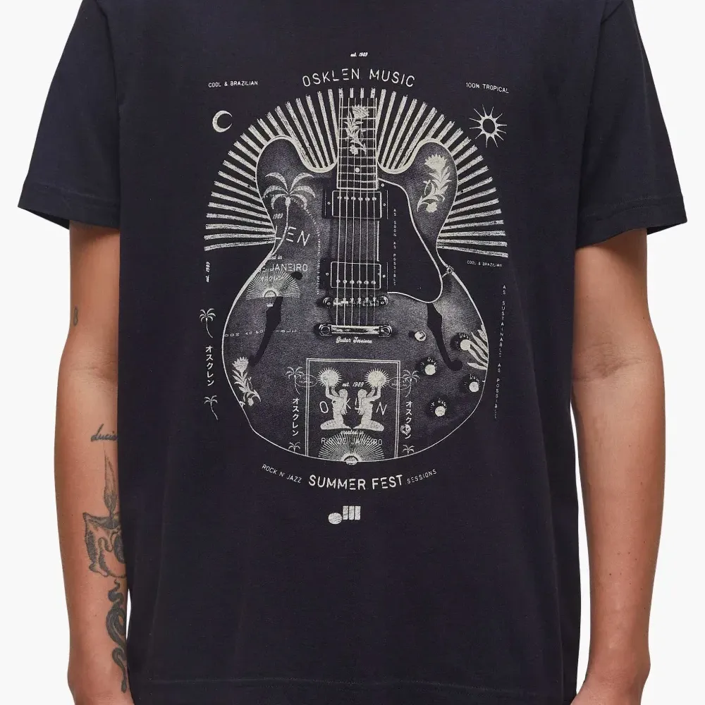 Футболка Vintage 1989