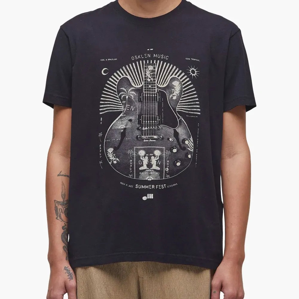 Футболка Vintage 1989