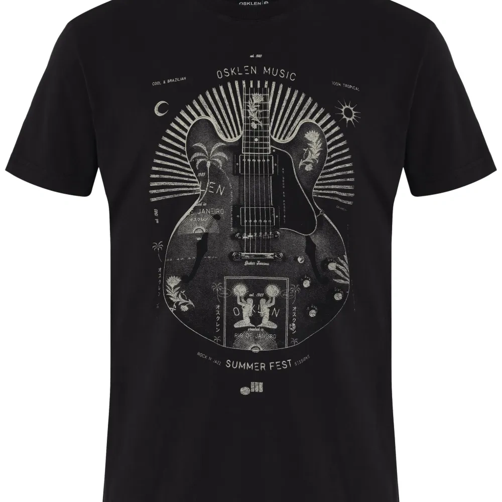 Футболка Vintage 1989