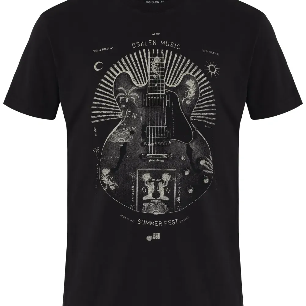 Футболка Vintage 1989