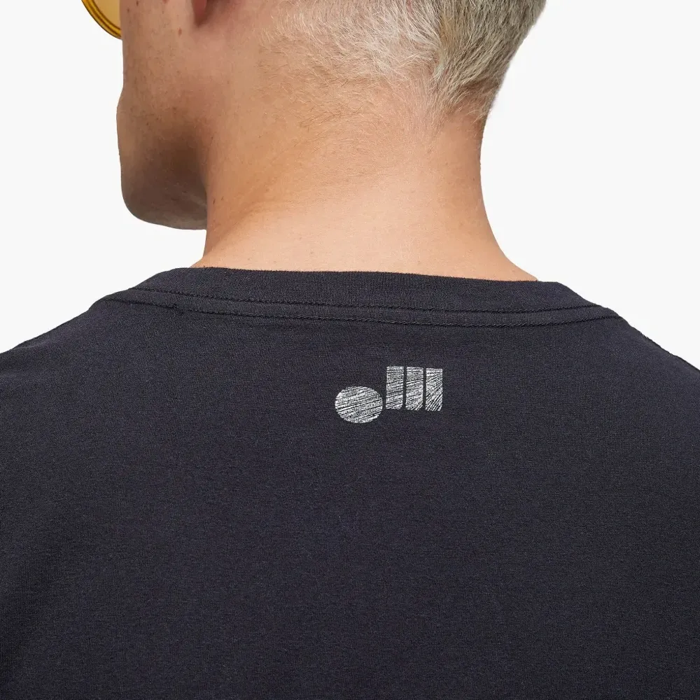 Футболка Vintage 1989