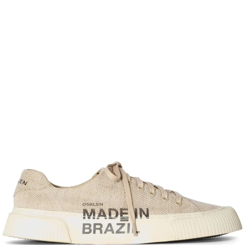 Кроссовки Creeper Made in Brazil