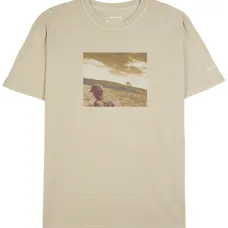 Футболка stone trkk college mc