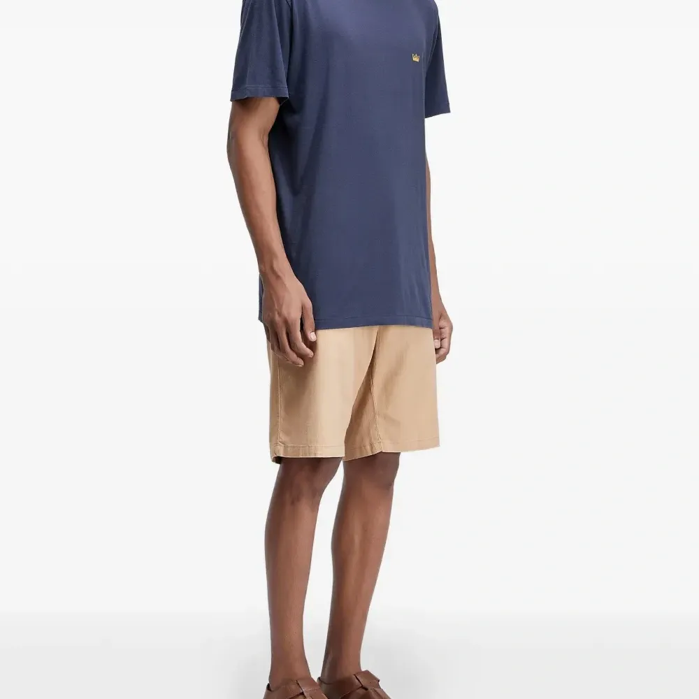 Футболка с графическим изображением короны