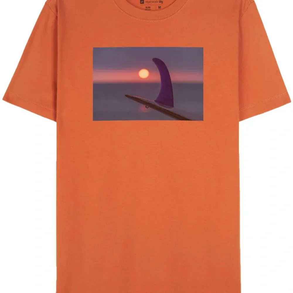 Футболка Caio 03 MC Vintage