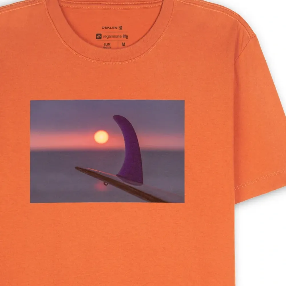 Футболка Caio 03 MC Vintage