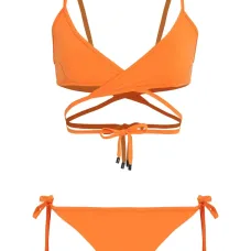 Бикини с запахом