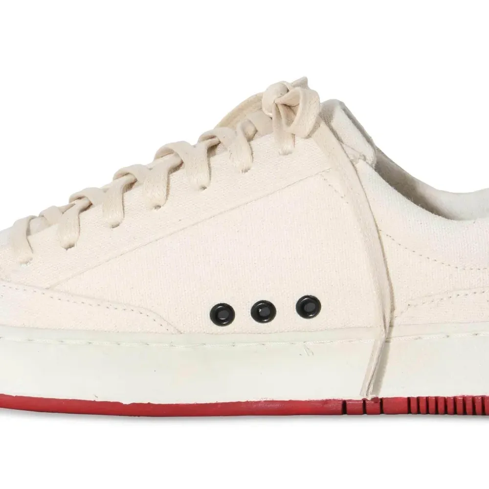 Кеды AG из канваса