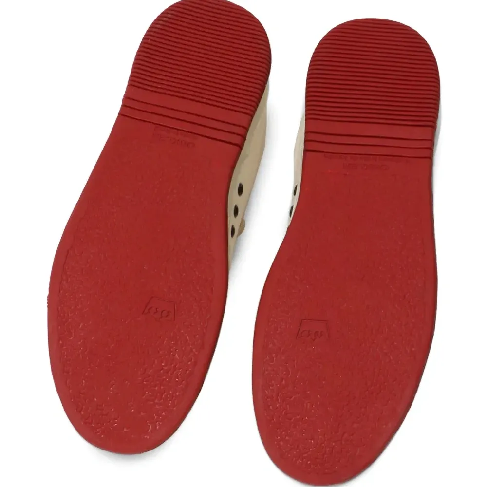 Кеды AG из канваса