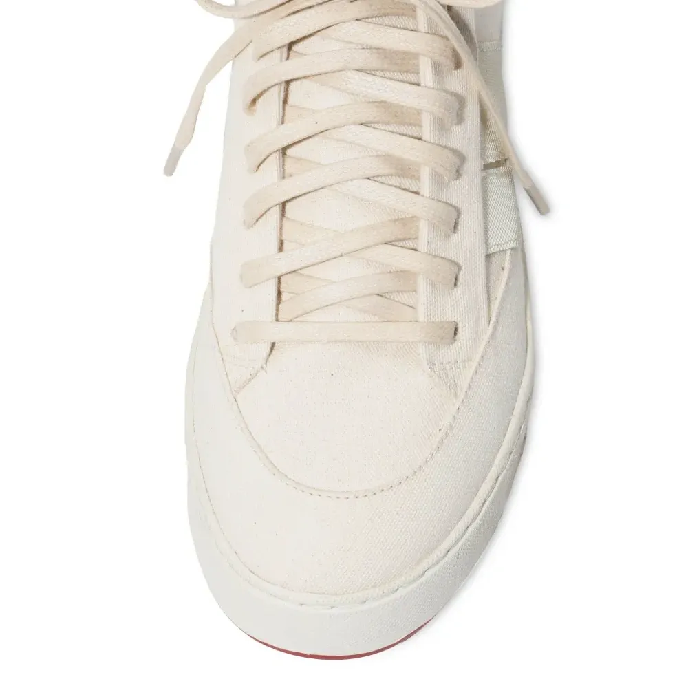 Кеды AG из канваса