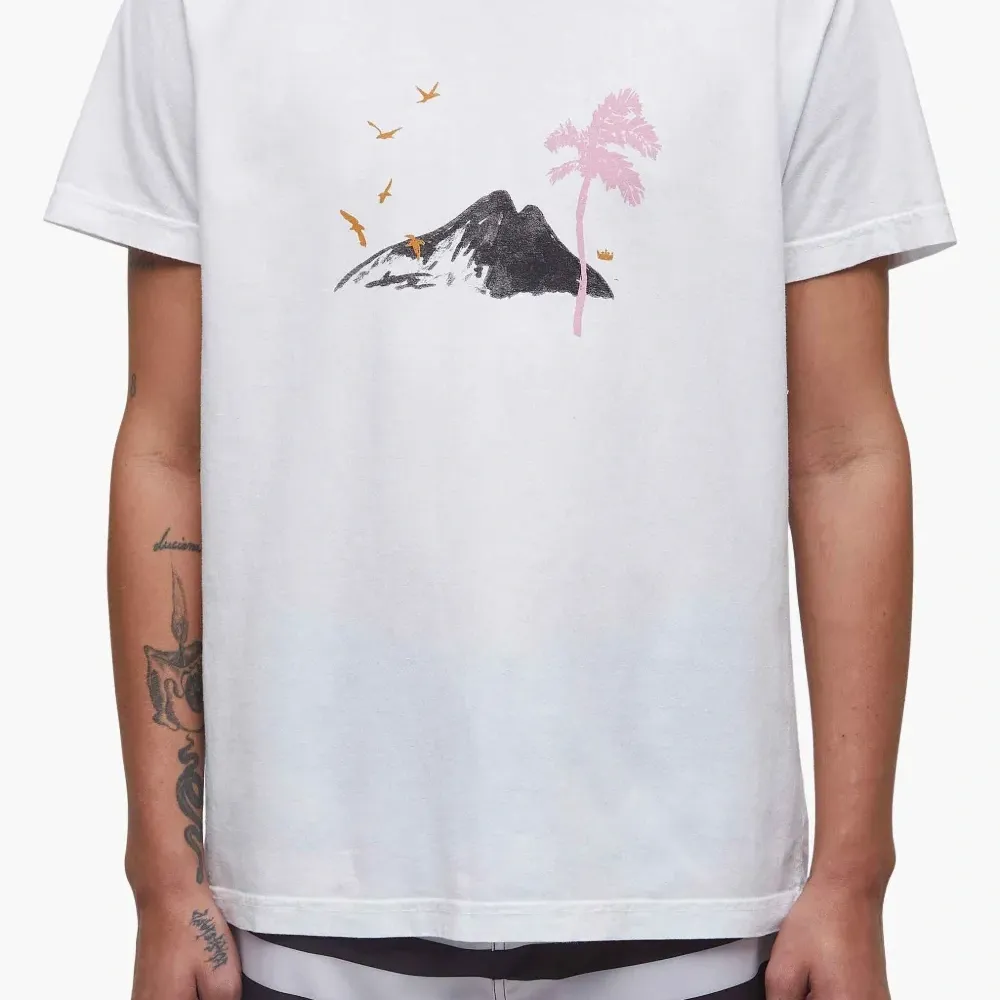 Футболка Stone Rio Paint