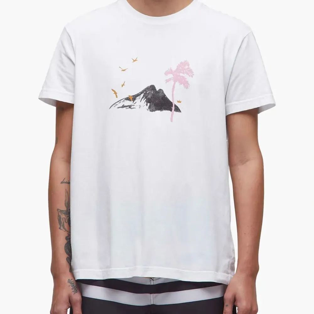 Футболка Stone Rio Paint