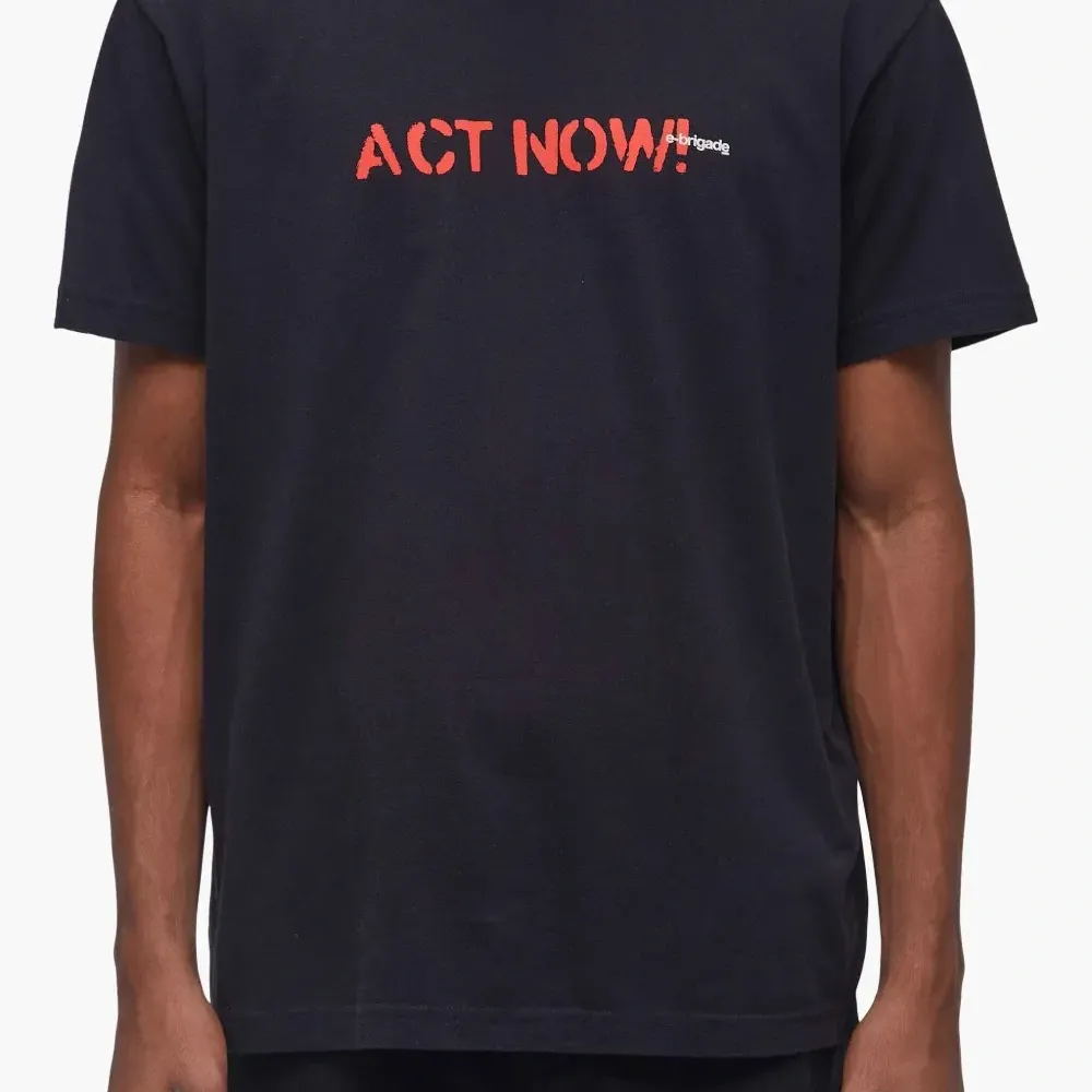 Футболка Vintage Manifesto