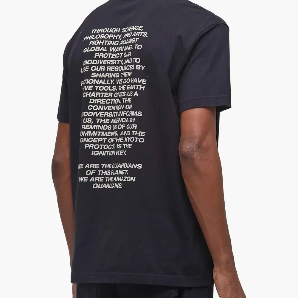 Футболка Vintage Manifesto