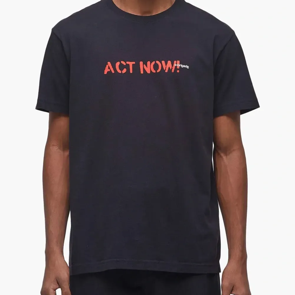 Футболка Vintage Manifesto