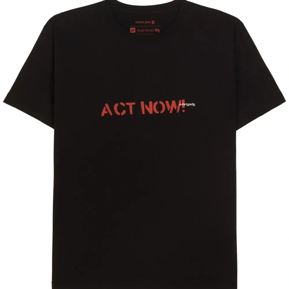 Футболка Vintage Manifesto