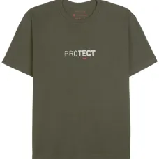 Футболка Protect The Forests