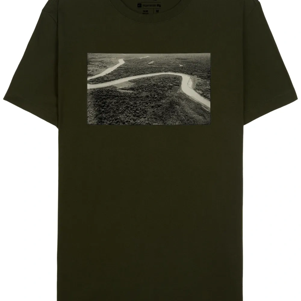 Футболка Vintage Rio MC