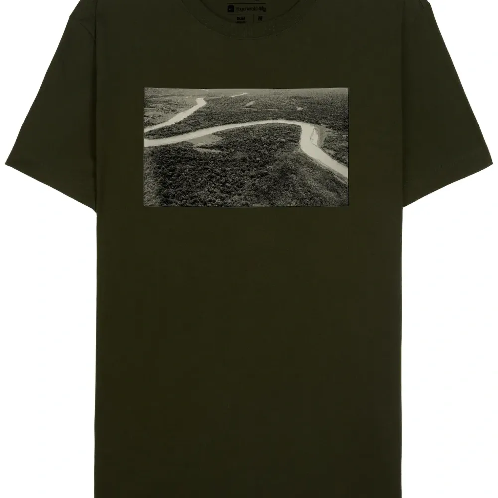 Футболка Vintage Rio MC