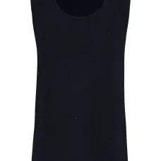 Трикотажный топ