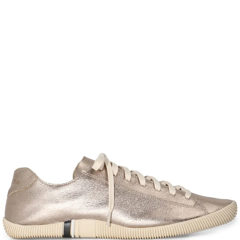 Кроссовки Arpoador с эффектом металлик Кроссовки Arpoador с эффектом металлик