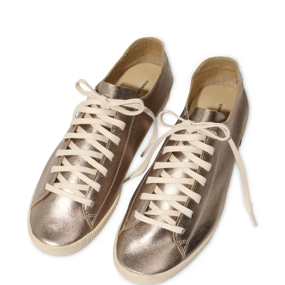 Кроссовки Arpoador с эффектом металлик Кроссовки Arpoador с эффектом металлик