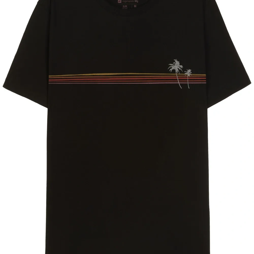 Футболка Vintage Prisma MC