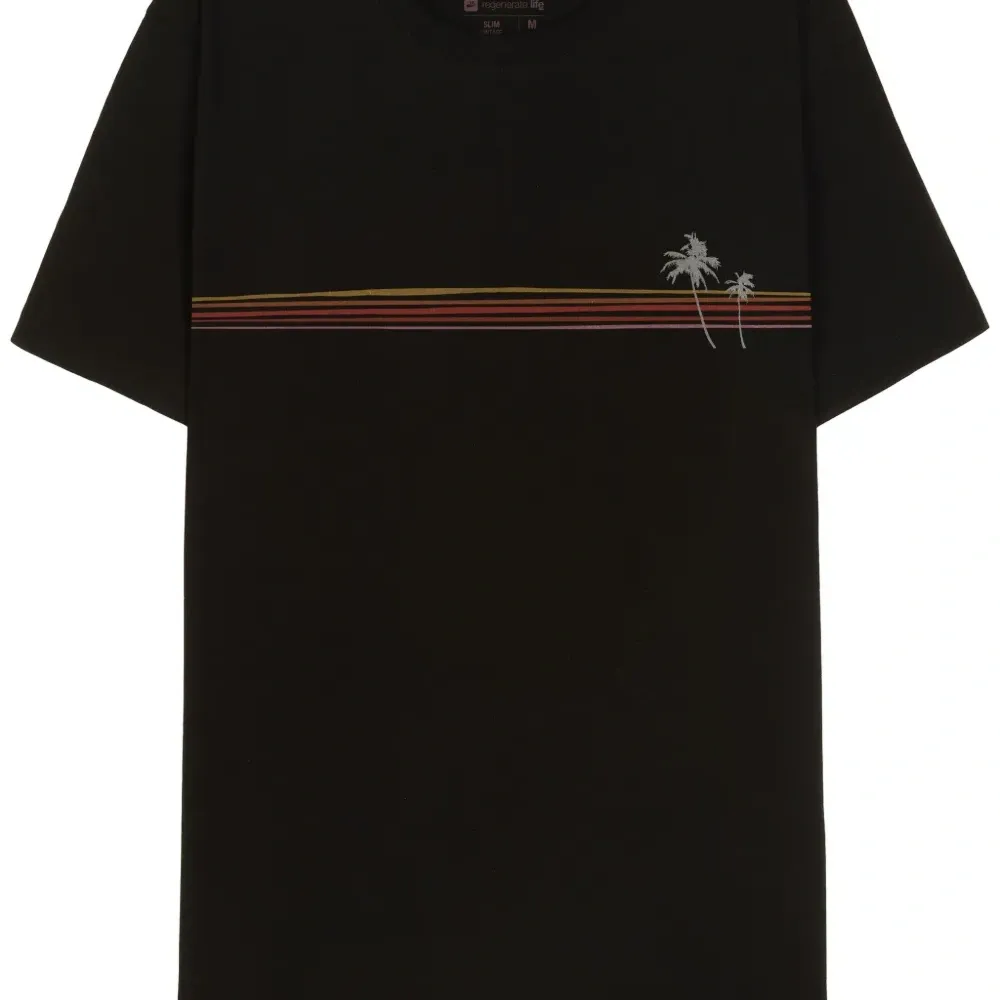 Футболка Vintage Prisma MC