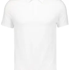 Рубашка поло из органического хлопка