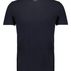 Рубашка с круглым вырезом Рубашка с круглым вырезом