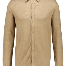 Рубашка с длинными рукавами